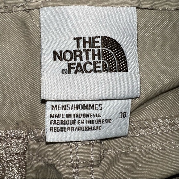 North Face Mens size 38 - Picture 3 of 11